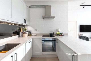 King Street Mews, East Finchley, London, N2