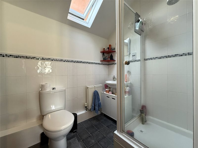 Saxon Close, Crediton, Devon, EX17