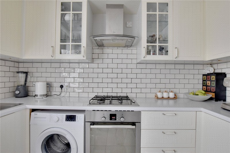 Parkside, Vanbrugh Fields, Blackheath, London, SE3