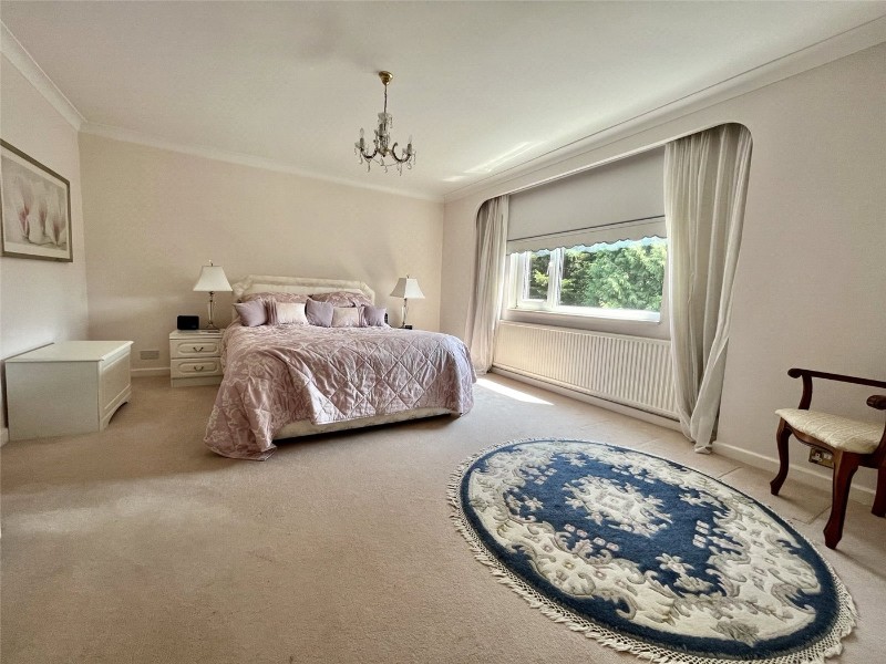 The Avenue, Poole, BH13