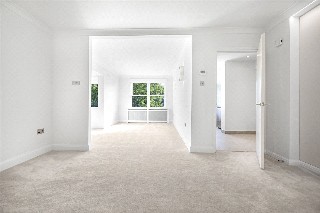 Ennismore Gardens, London, SW7