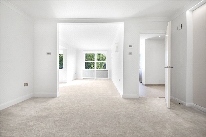 Ennismore Gardens, London, SW7