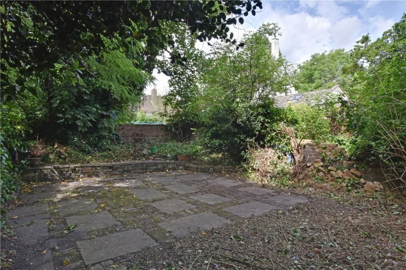 Kidbrooke Park Road, Blackheath, London, SE3