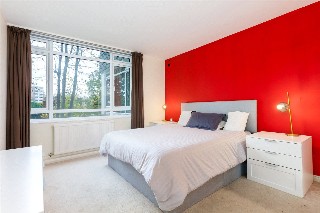 Princes Way, London, SW19