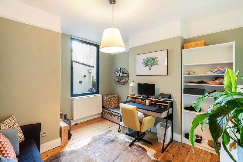 Crebor Street, East Dulwich, London, SE22