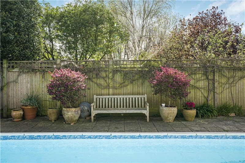 Nassau Road, Barnes, London, SW13