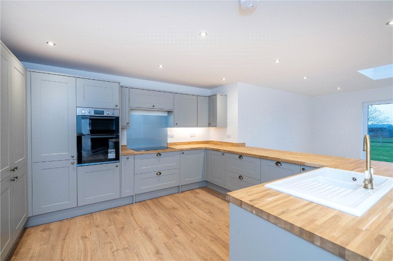 George Street, Helpringham, Sleaford, NG34