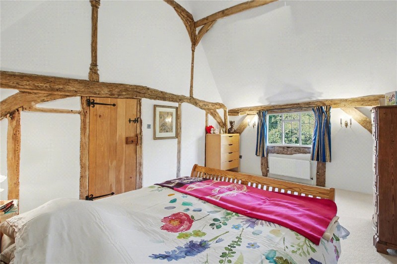 Church Corner, Wrentham, Beccles, Suffolk, NR34