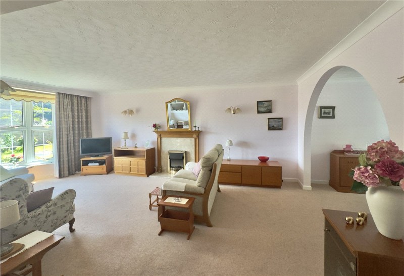 The Orchard, Milford on Sea, Lymington, Hampshire, SO41