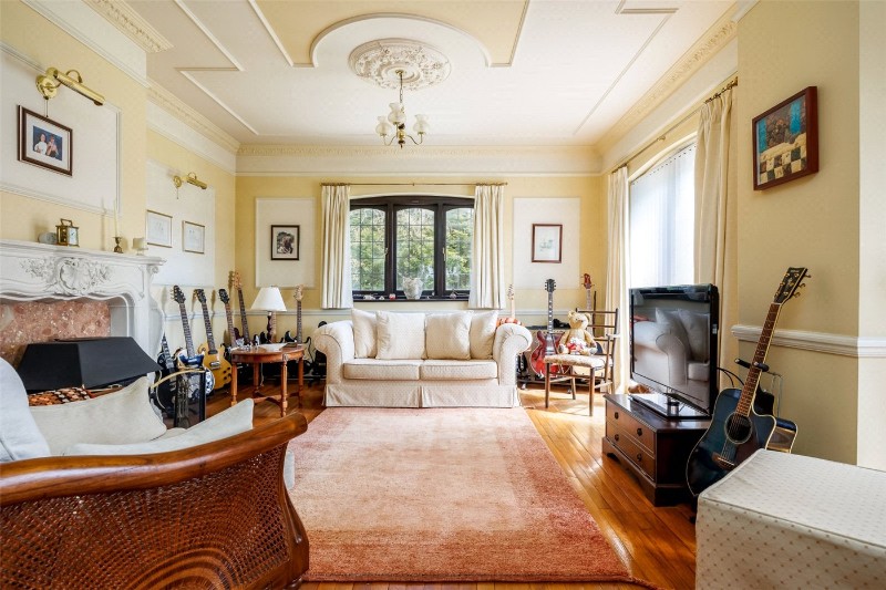 Uddens Drive, Wimborne, Dorset, BH21
