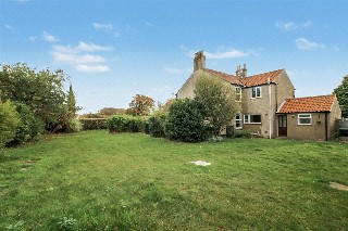 Flixton Road, Flixton, Lowestoft, Suffolk, NR32