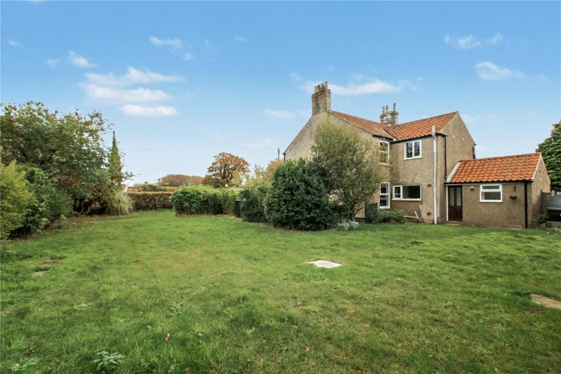 Flixton Road, Flixton, Lowestoft, Suffolk, NR32