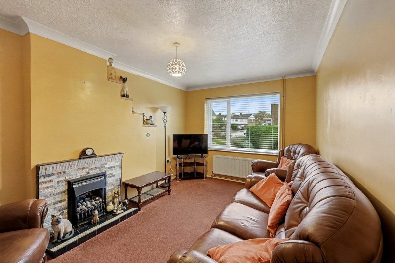 Meadow Way, Hellesdon, Norwich, Norfolk, NR6