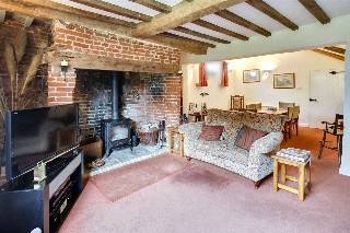 The Street, Felthorpe, Norwich, Norfolk, NR10