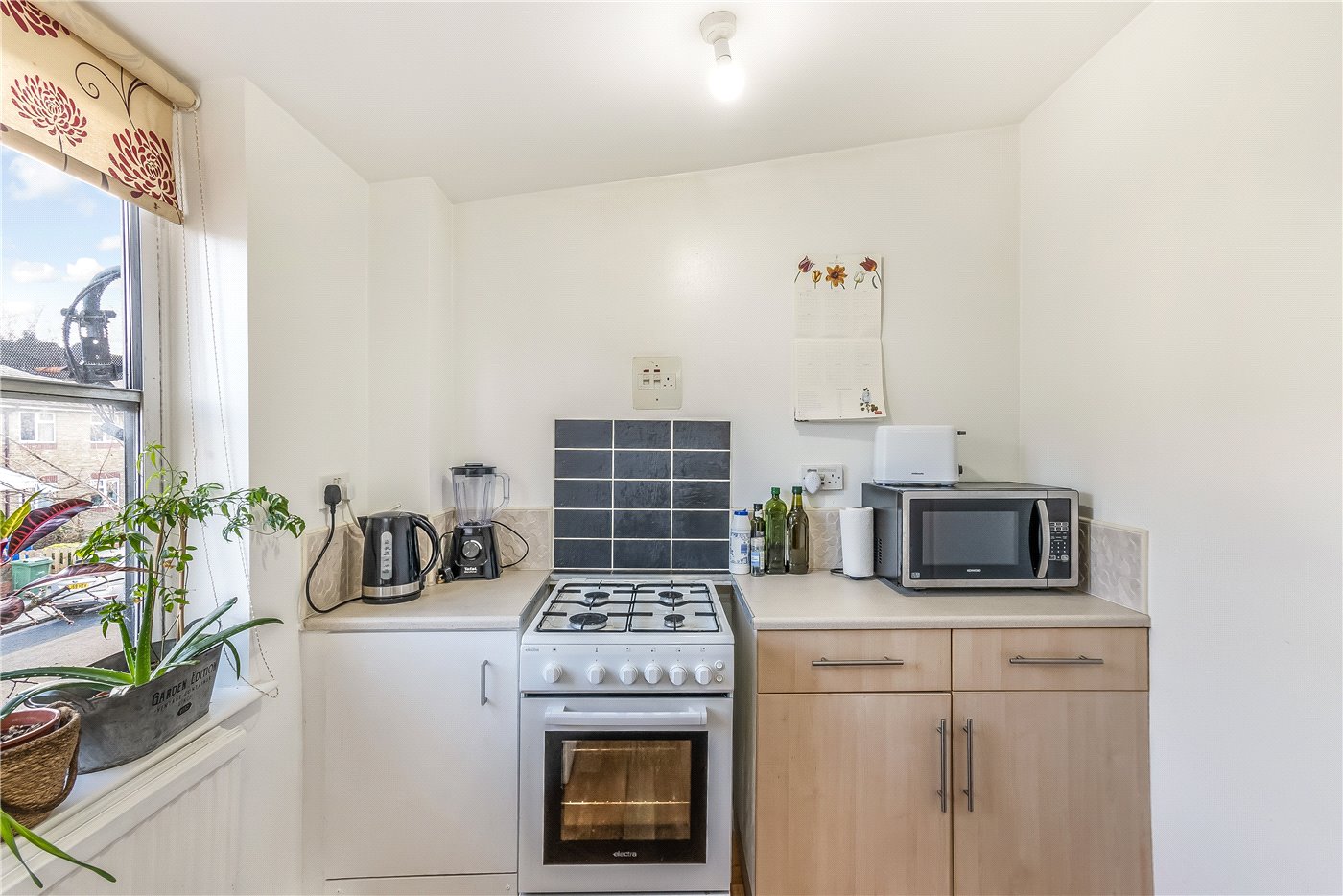 Kitchen Part Two