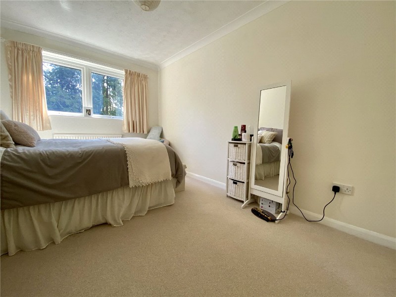 Lissenden, 1 Burton Road, Poole, BH13