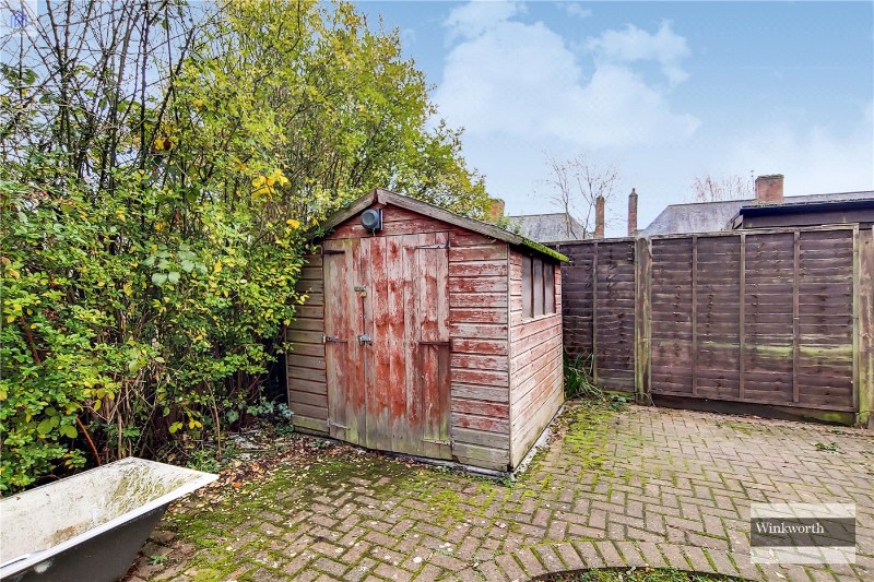 Roe Lane, Kingsbury, London, NW9