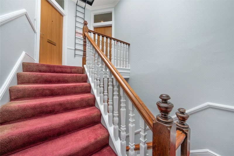 Harvard Court, Honeybourne Road, London, NW6