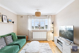 The High, Streatham High Road, London, SW16