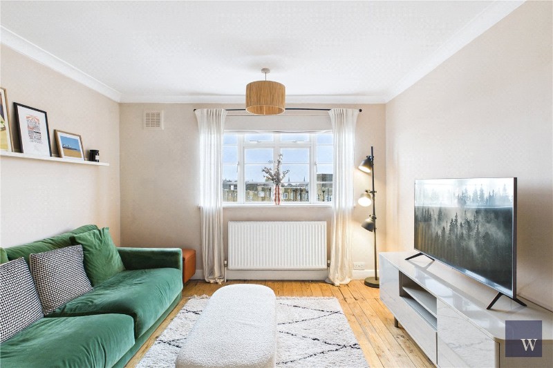 The High, Streatham High Road, London, SW16