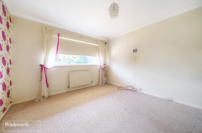 Grieg Close, Basingstoke, Hampshire, RG22