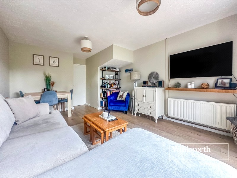Amberwood, Ferndown, Dorset, BH22