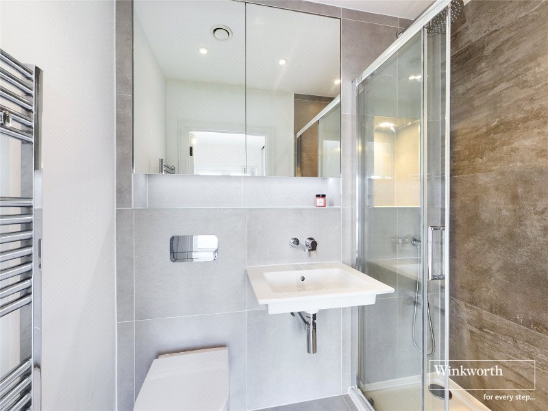 Champlain Street, Reading, Berkshire, RG2