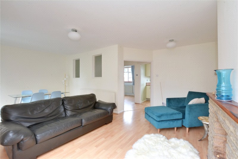 Lawn Terrace, Blackheath, London, SE3