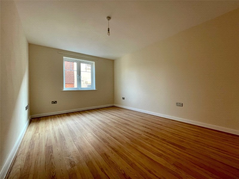 Burnaby Road, Bournemouth, BH4