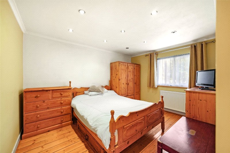 Abingdon Close, London, NW1