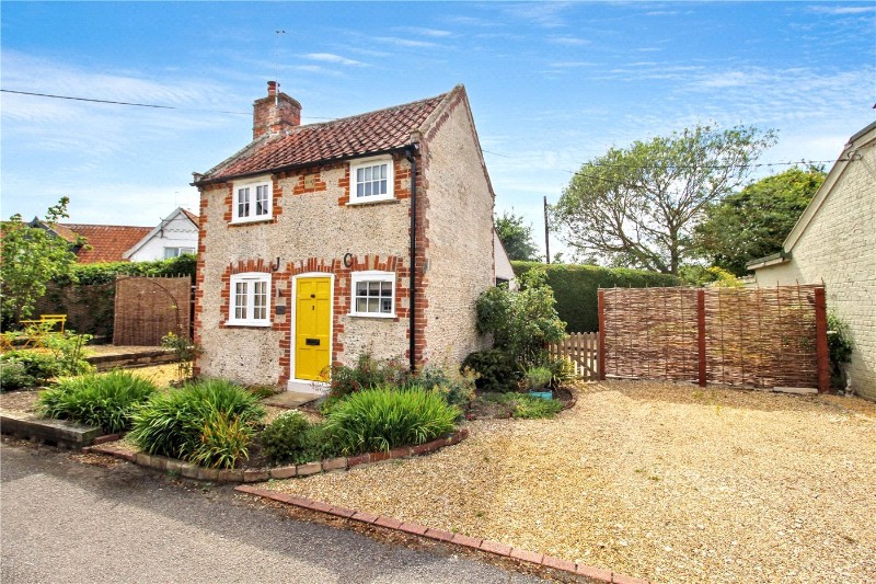 The Street, Blythburgh, Halesworth, Suffolk, IP19