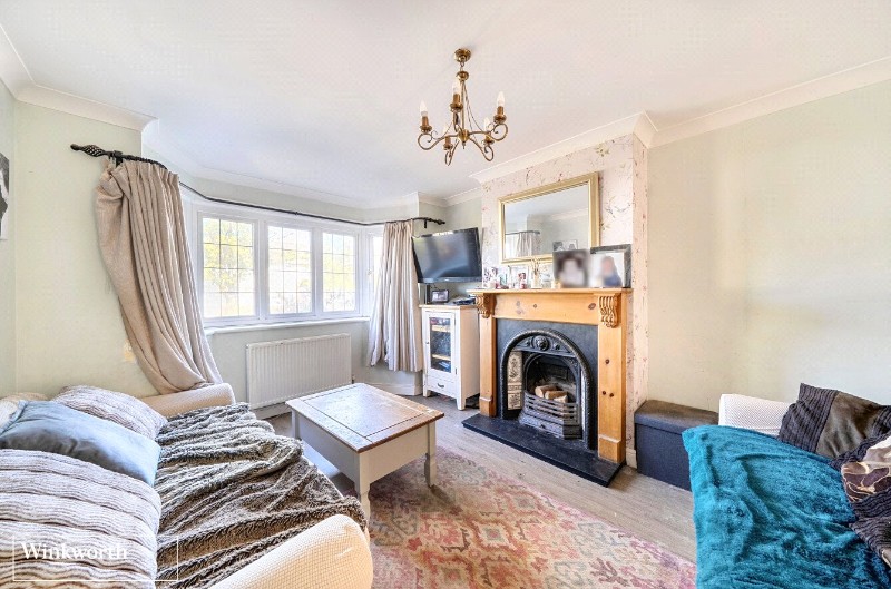 Sheppard Road, Basingstoke, Hampshire, RG21