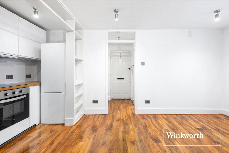 Laburnum Close, Friern Barnet, London, N11