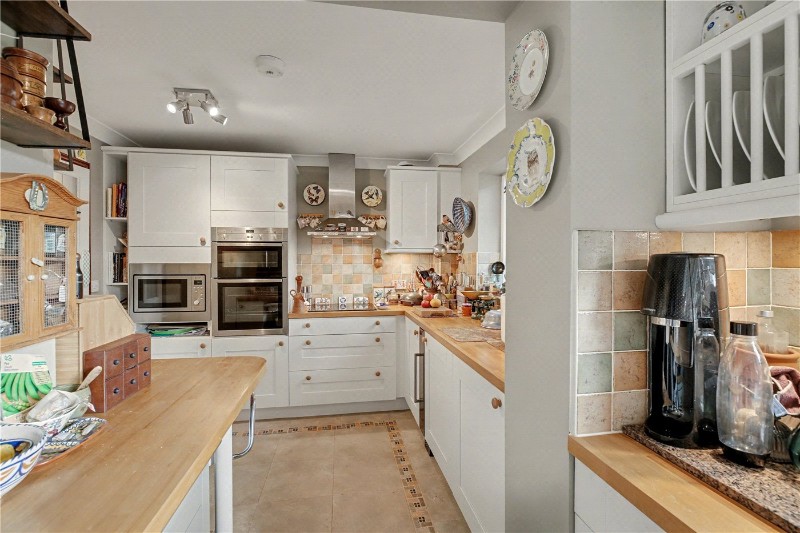 Steward Close, Saxlingham Nethergate, Norwich, Norfolk, NR15