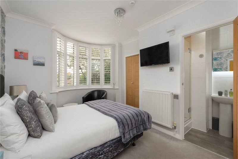 Broad Oak Road, Canterbury, Kent, CT2