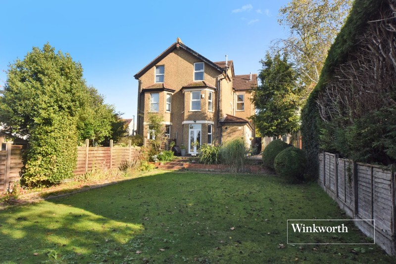 Beeches Avenue, Carshalton, SM5