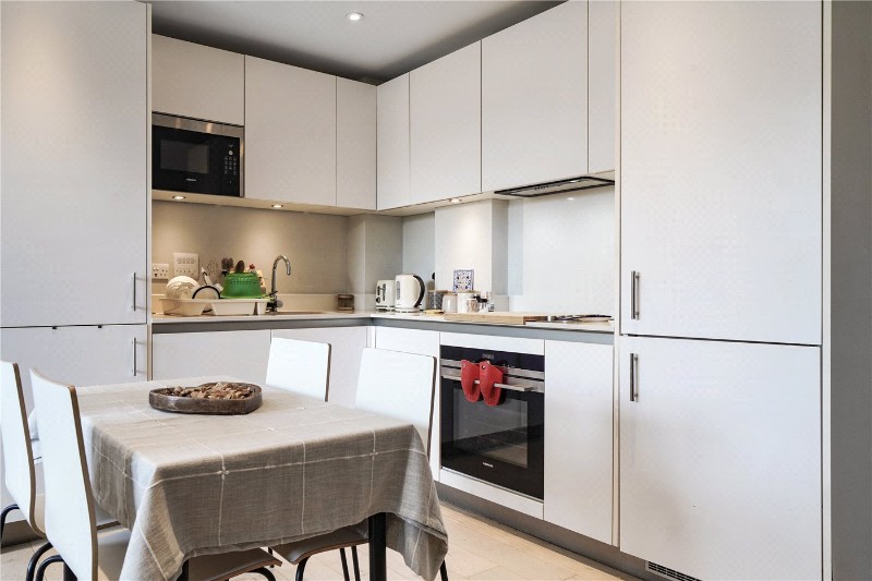 Haydon Park Road, London, SW19