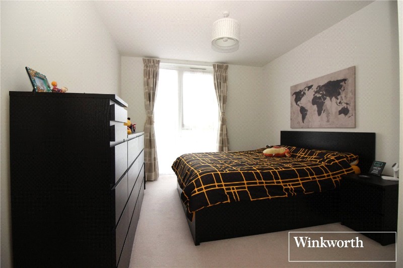 Station Road, Borehamwood, Hertfordshire, WD6