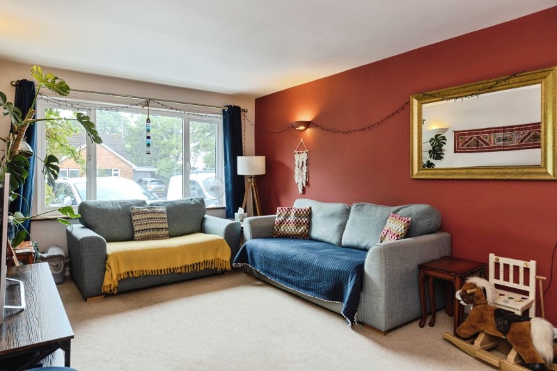 Whitecross Square, Cheltenham, Gloucestershire, GL53