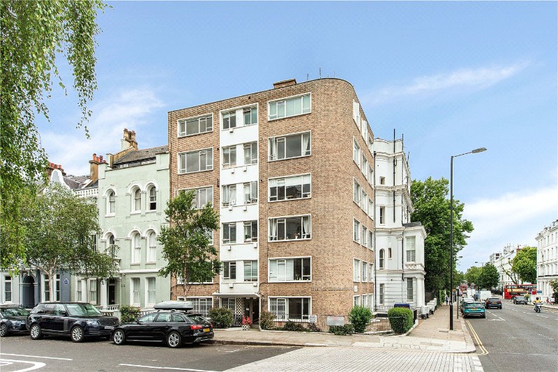 Lansdowne Road, London, W11