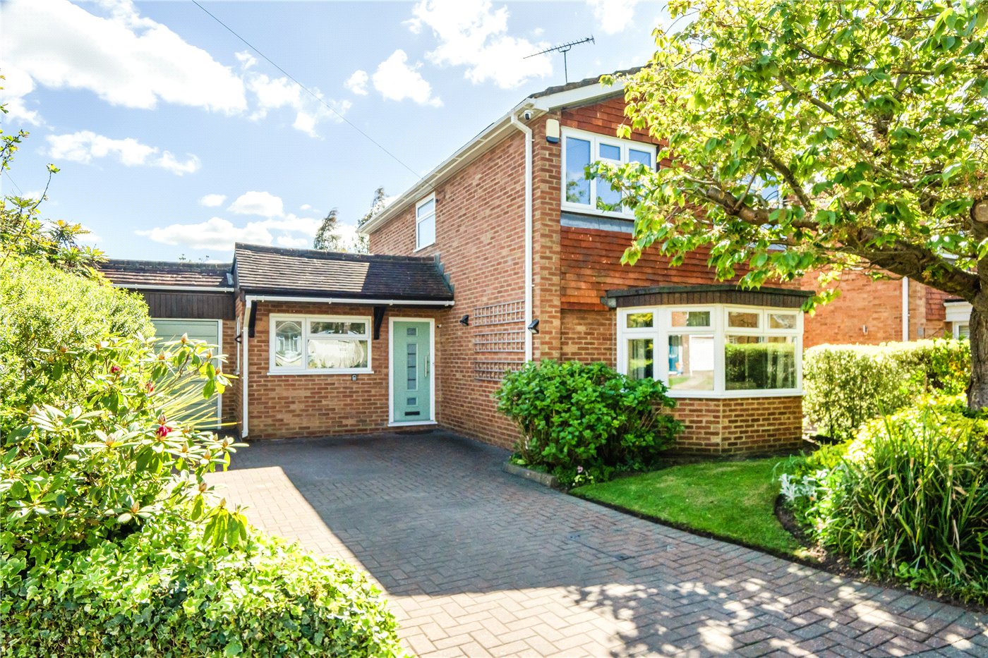 Winkworth Farnham