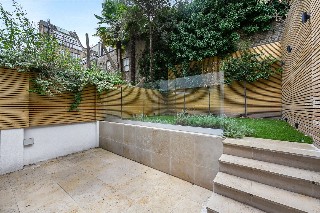 Marloes Road, Kensington, London, W8