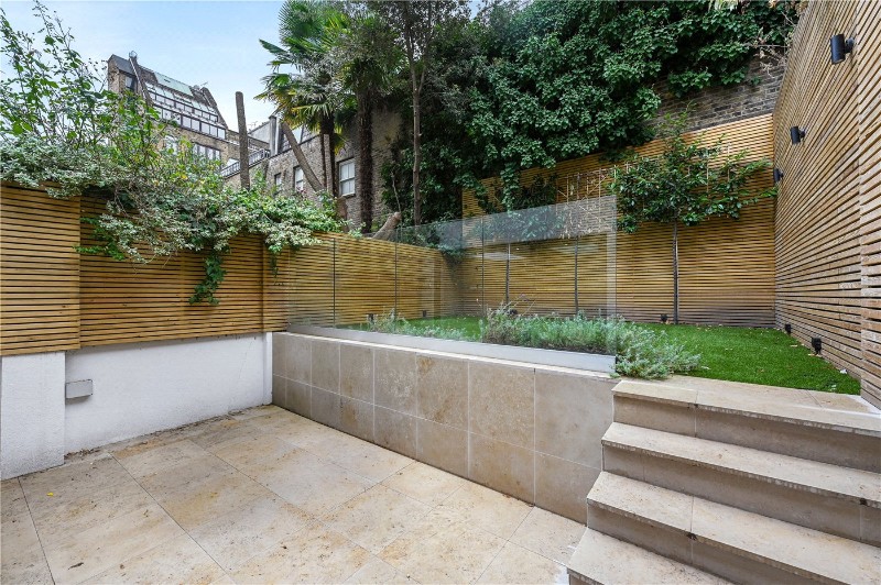 Marloes Road, Kensington, London, W8