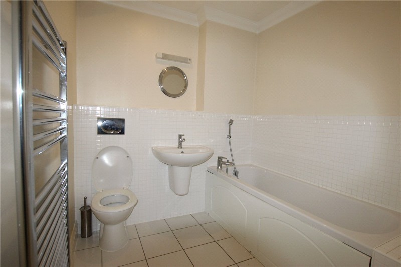 Jubilee Place, 436 Prince Avenue, Westcliff-on-Sea, SS0