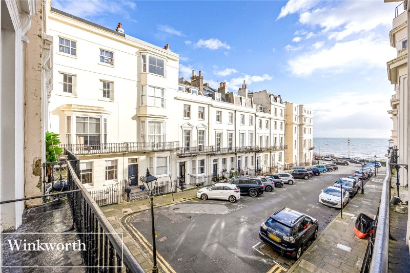 Belgrave Place, Brighton, East Sussex, BN2