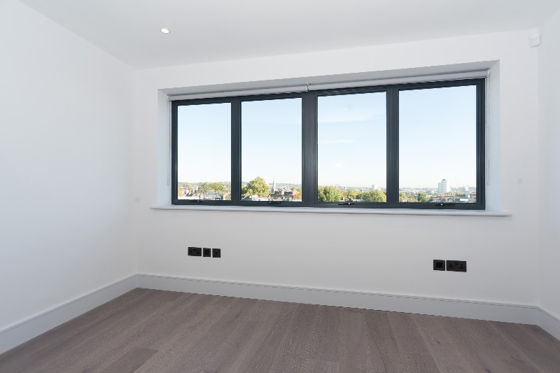 Meadowbank, Primrose Hill, London, NW3
