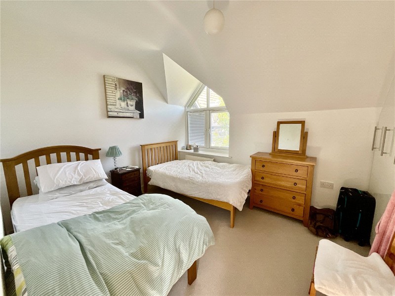 The Old Bakehouse Mews, Highcliffe, Christchurch, Dorset, BH23