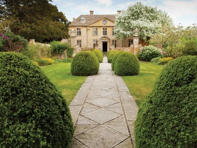 Country House Department
