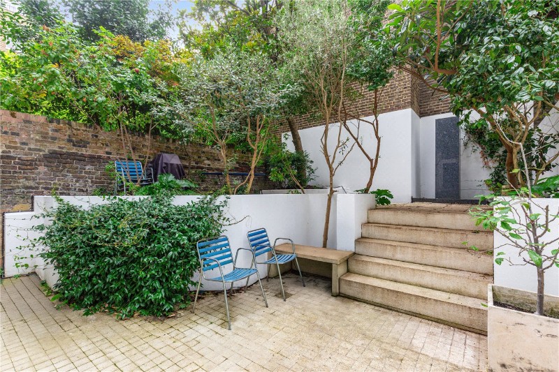 Denbigh Road, London, W11