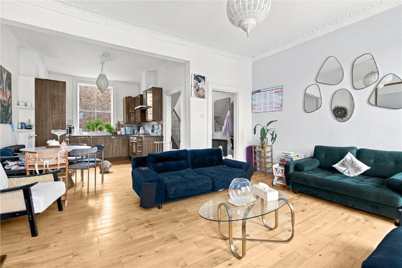Amwell Street, London, EC1R